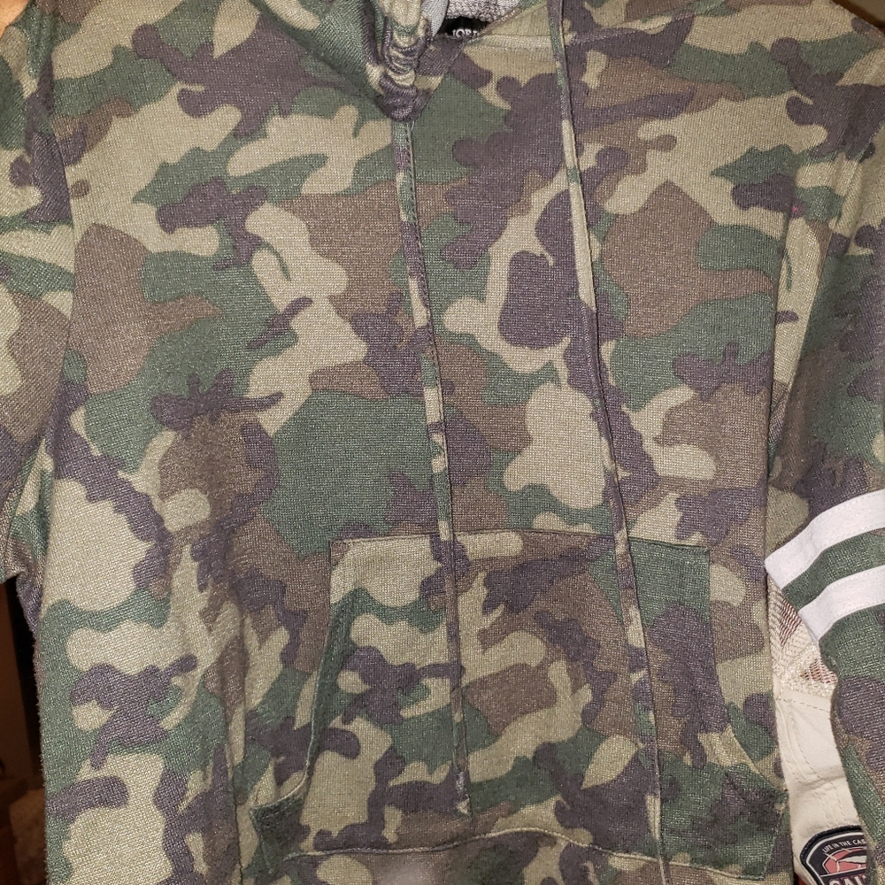Hoodie